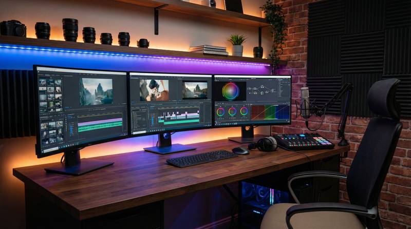 萝莉岛 AI剪辑教程