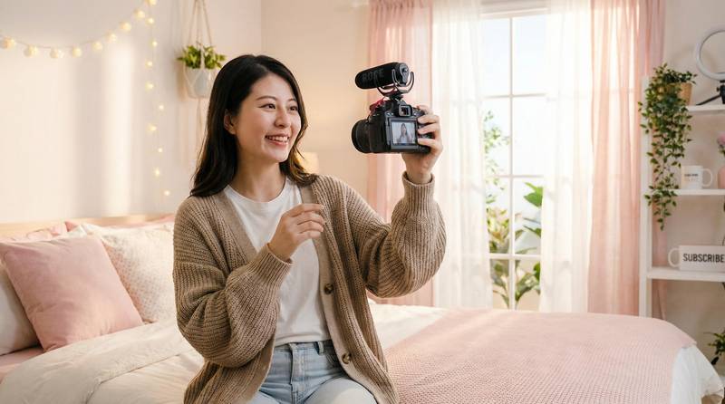 萝莉岛生活视频教程