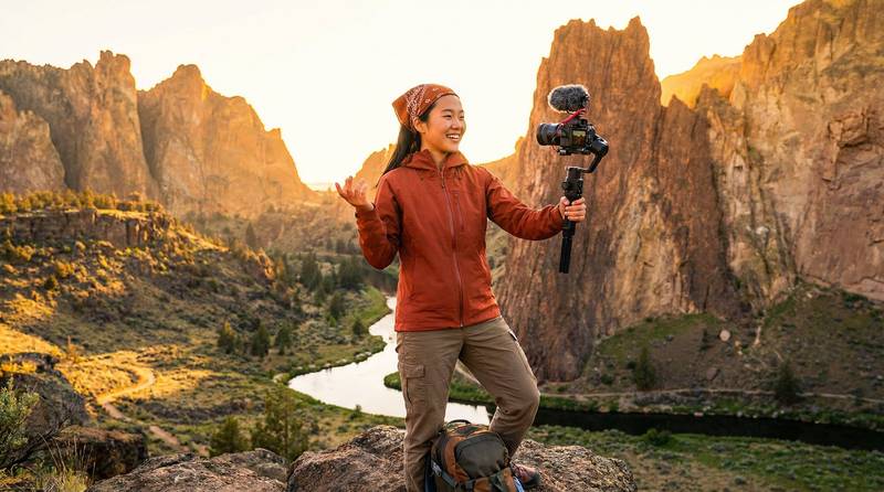 萝莉岛旅行视频分享