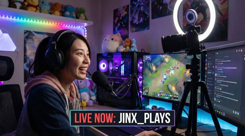 萝莉岛游戏直播视频